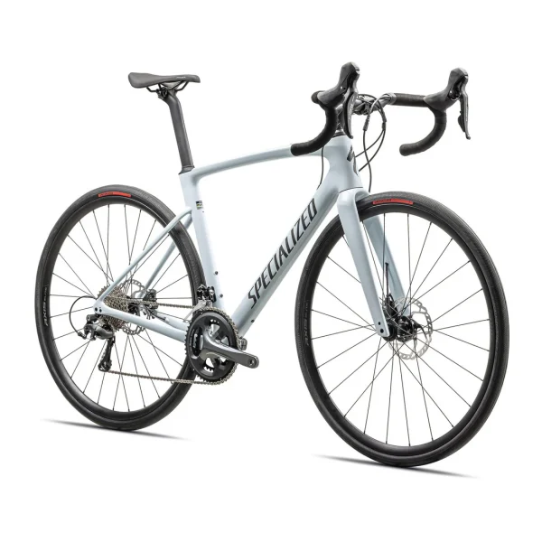 Specialized Roubaix SL Road Bike rher