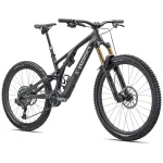 Specialized S Works Stumpjumper EVO Black