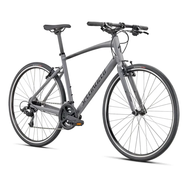 Specialized Sirrus Fitness Bike tyjerh