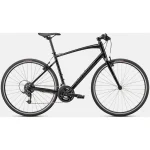 Specialized Sirrus Fitness Road Bike Black