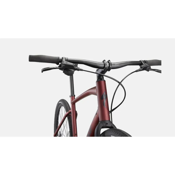 Specialized Sirrus X Fitness Bike erujre