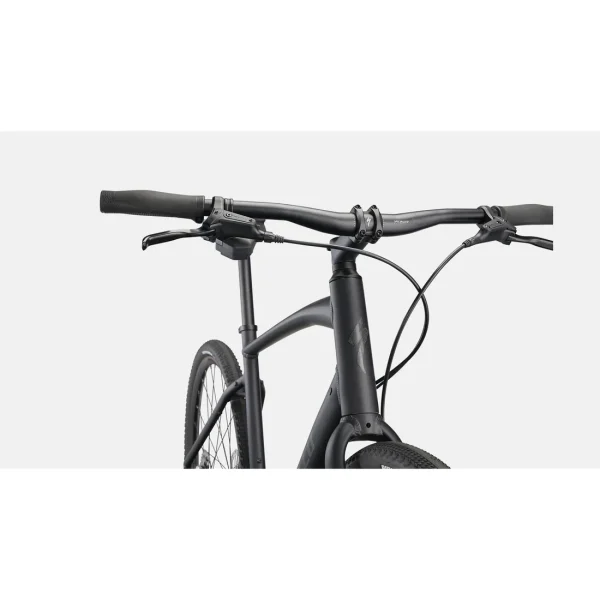 Specialized Sirrus X Fitness Bike thrgreh