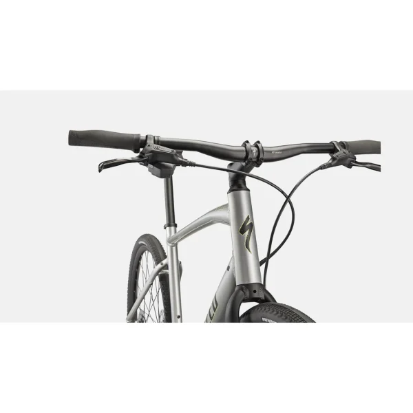 Specialized Sirrus X Fitness Bike trhtrh