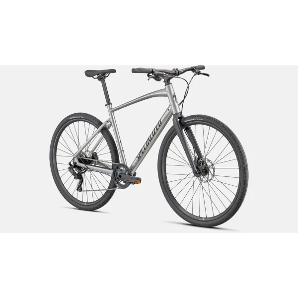 Specialized Sirrus X Fitness Bike tyerger