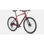 Specialized Sirrus X Fitness Bike tyherhr