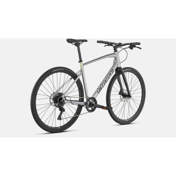 Specialized Sirrus X Fitness Bike tyjhr