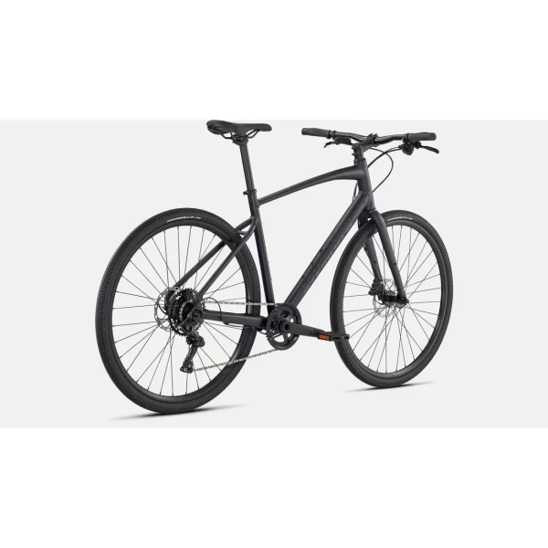 Specialized Sirrus X Fitness Bike tyjrhtg