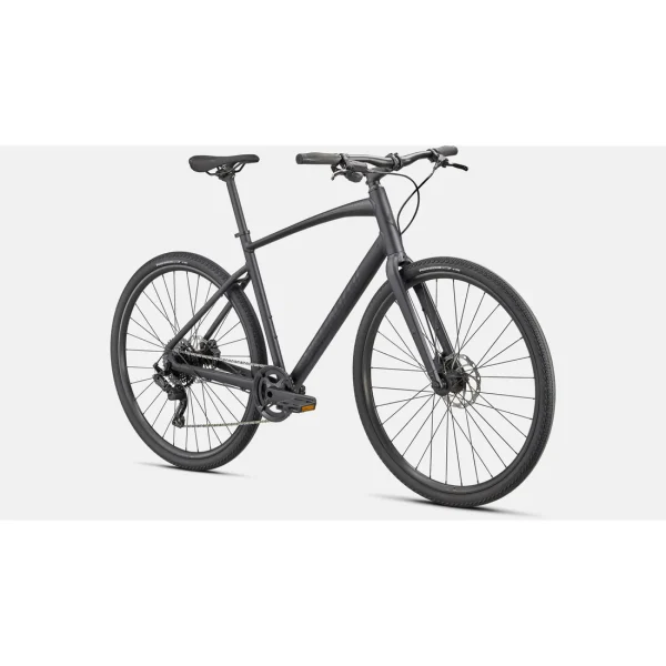 Specialized Sirrus X Fitness Bike wyjrhser