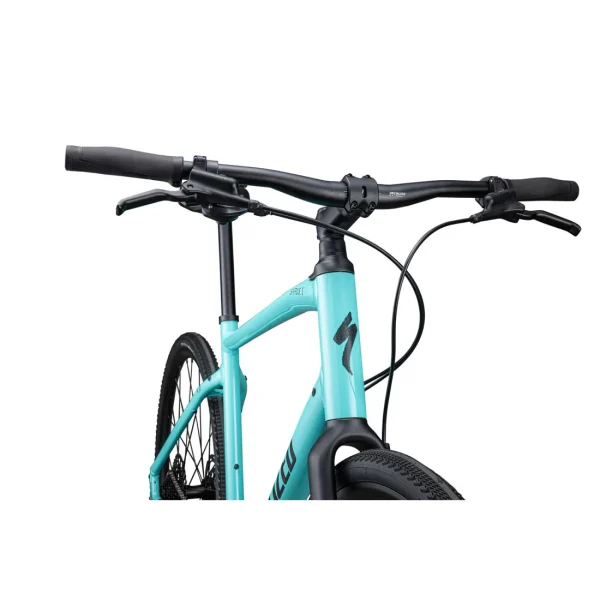 Specialized Sirrus X Fitness Bike uijtrh