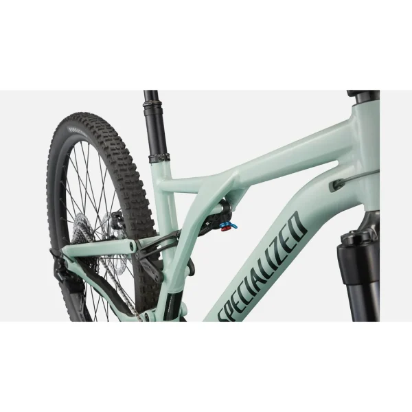 Specialized StumpJumper Alloy Full Suspension Mountain Bike edfsfd