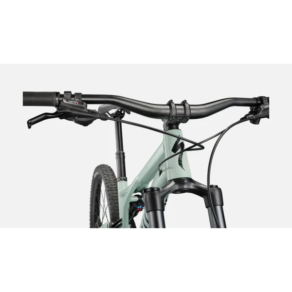 Specialized StumpJumper Alloy Full Suspension Mountain Bike gtersed