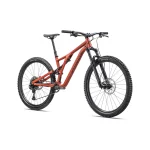 Specialized StumpJumper Alloy Full Suspension Mountain Bike derser