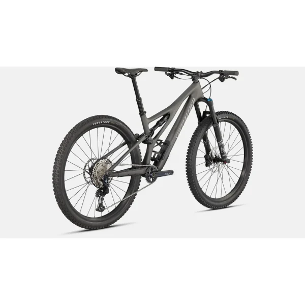 Specialized StumpJumper Comp Full Suspension Mountain Bike etewetr