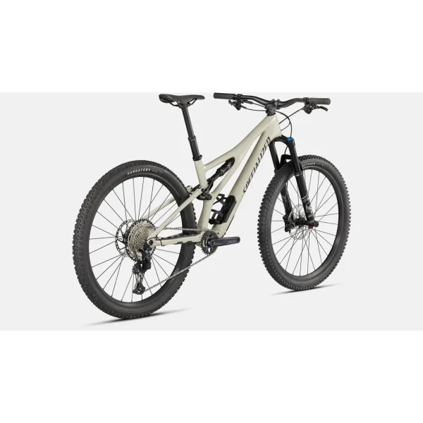 Specialized StumpJumper Comp Full Suspension Mountain Bike reregty