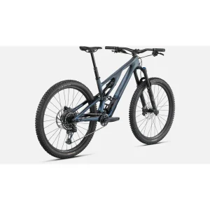 Specialized StumpJumper EVO Expert Full Suspension Mountain Bike ewydeerw