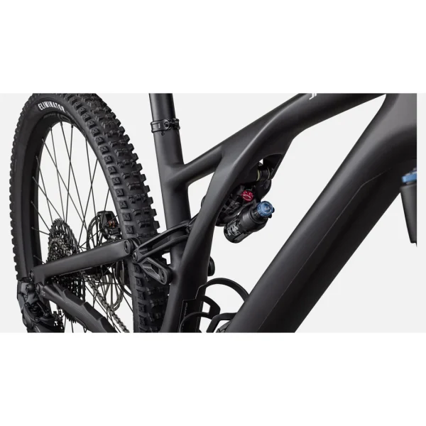 Specialized StumpJumper EVO Expert Full Suspension Mountain Bike ftersdf