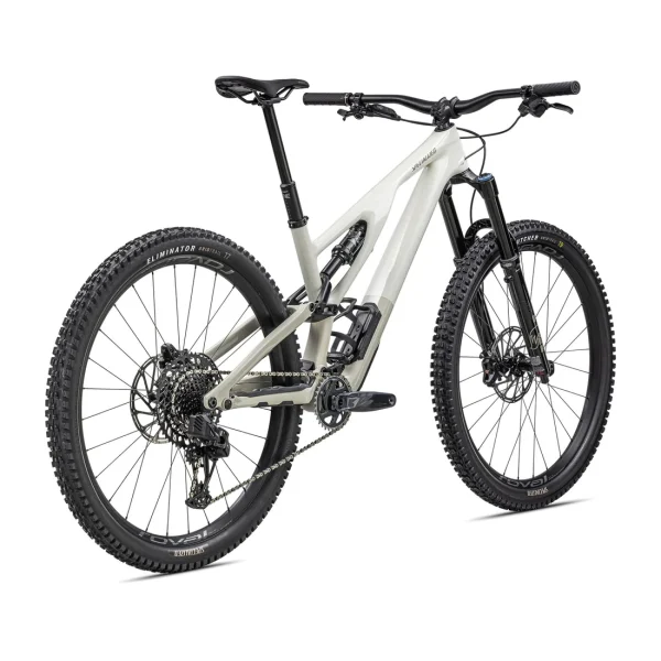 Specialized StumpJumper EVO Expert Full Suspension Mountain Bike uetrrftgy