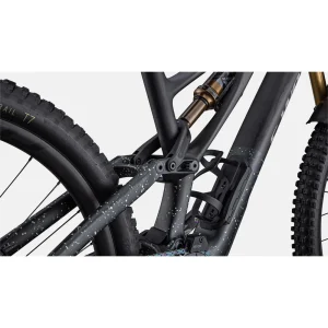 Specialized StumpJumper EVO S Works Full Suspension Mountain Bike eruyrt