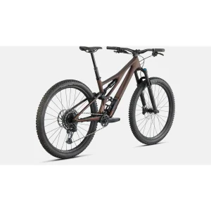 Specialized StumpJumper Expert Full Suspension Mountain Bike gftrthgrf