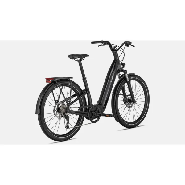 Specialized Turbo Como Active Electric Bike tryrg
