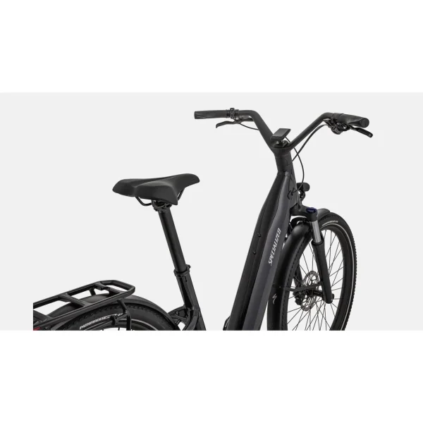 Specialized Turbo Como Active Electric Bike tyhrg