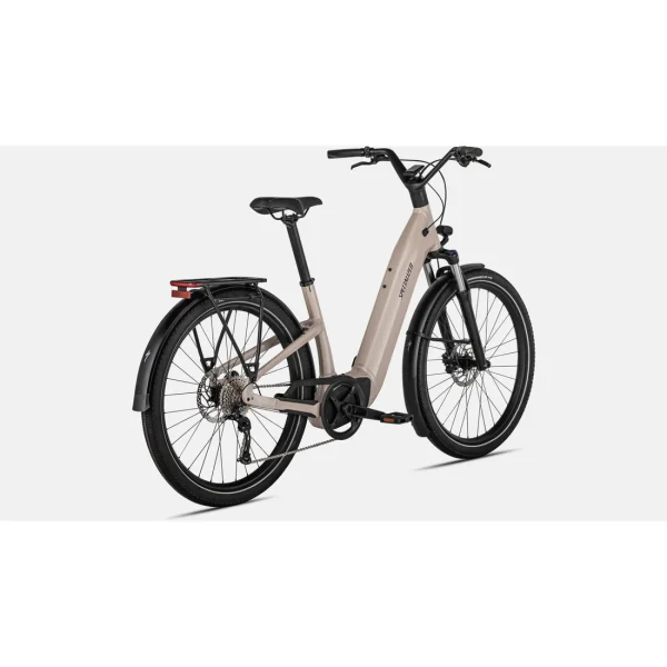 Specialized Turbo Como Active Electric Bike ytutger
