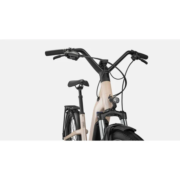 Specialized Turbo Como Active Electric Bike erte