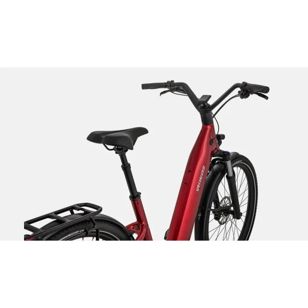 Specialized Turbo Como Active Electric Bike ertgerfe