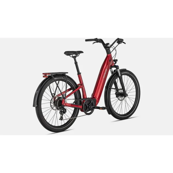 Specialized Turbo Como Active Electric Bike retfe