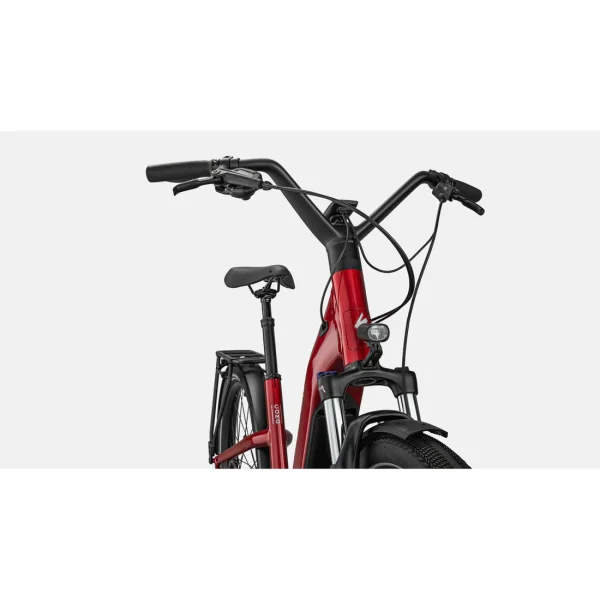 Specialized Turbo Como Active Electric Bike rtyrew