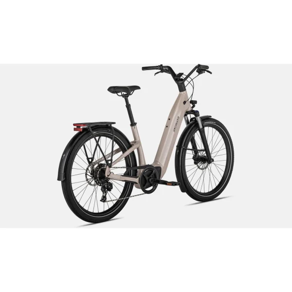 Specialized Turbo Como Active Electric Bike trrfed