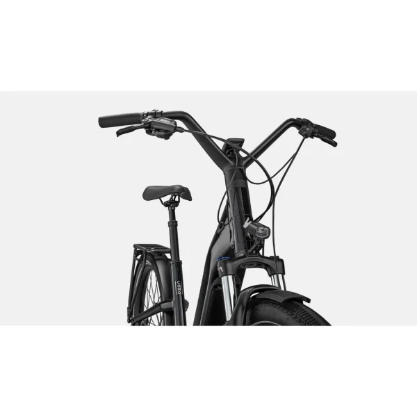 Specialized Turbo Como Active Electric Bike tryhre