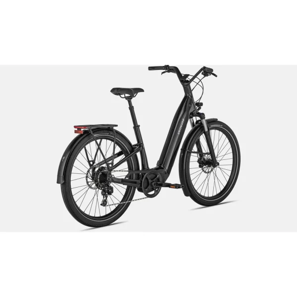 Specialized Turbo Como Active Electric Bike tyrefe