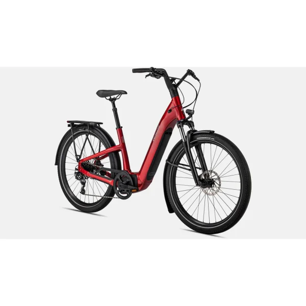 Specialized Turbo Como Active Electric Bike tytr