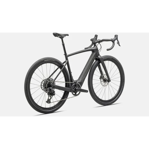 Specialized Turbo Creo Expert Electric Road Bike trhrfh