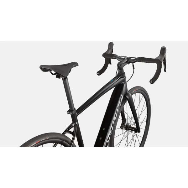 Specialized Turbo Creo SL Comp E Electric Road Bike thrfh