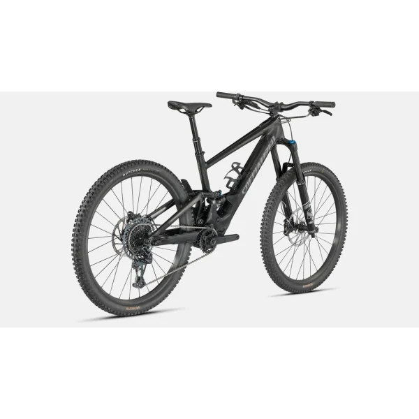 Specialized Turbo Kenevo SL Comp Electric Mountain Bike trhergde