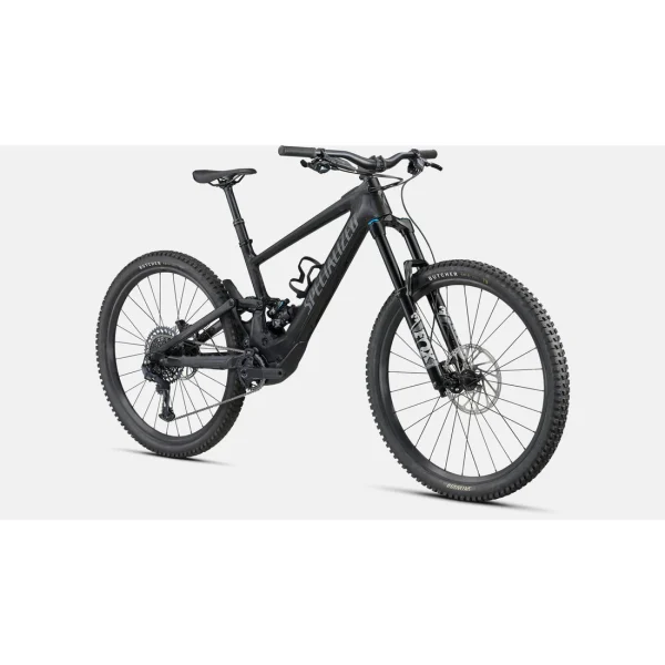 Specialized Turbo Kenevo SL Comp Electric Mountain Bike tyerhgb