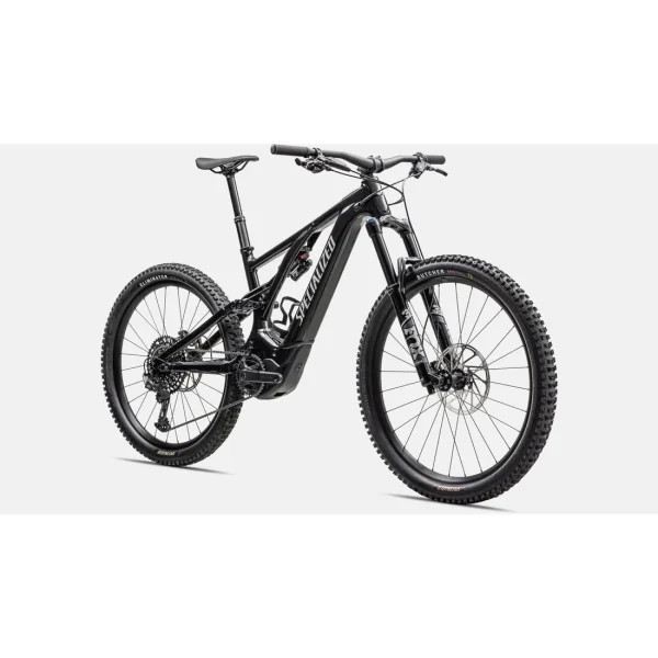 Specialized Turbo Levo Comp Alloy Electric Mountain Bike tryhwsg