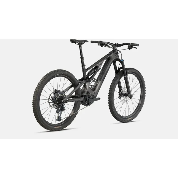 Specialized Turbo Levo Expert Carbon Electric Mountain Bike hergsij