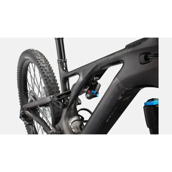 Specialized Turbo Levo Expert Carbon Electric Mountain Bike trhegesw