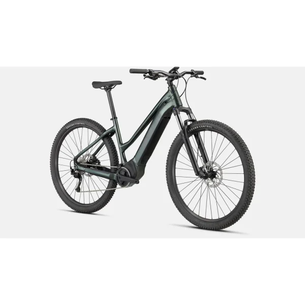 Specialized Turbo Tero ST Active Electric Bike tryergtr