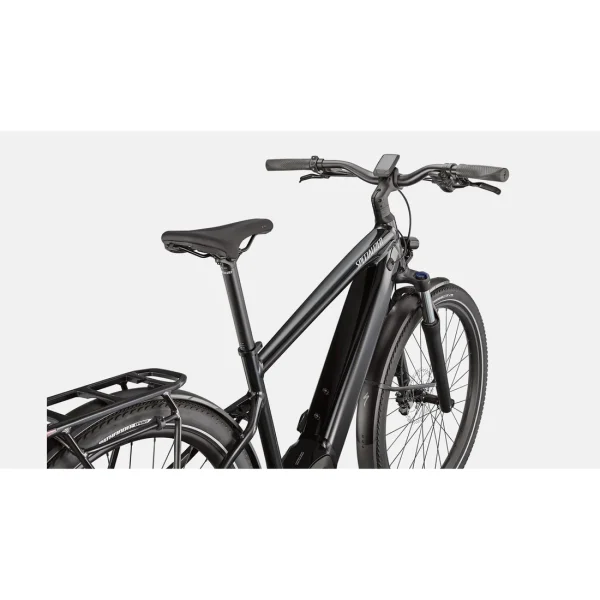 Specialized Turbo Vado Active Electric Bike gthtfgde