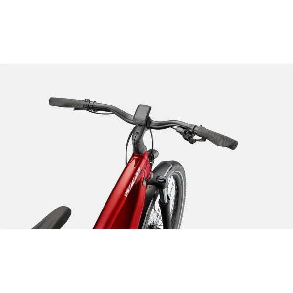 Specialized Turbo Vado Active Electric Bike rgsfed