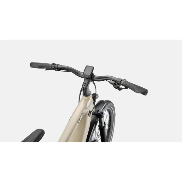 Specialized Turbo Vado Active Electric Bike tryhregte