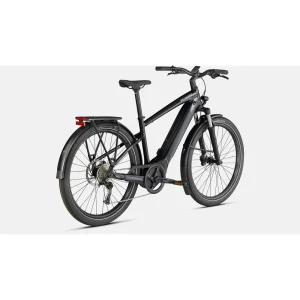 Specialized Turbo Vado Active Electric Bike tryrty