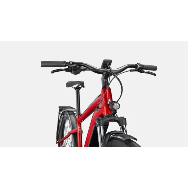 Specialized Turbo Vado Active Electric Bike tygswer