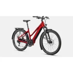 Specialized Turbo Vado Step Through Electric Bike gtyhtrg