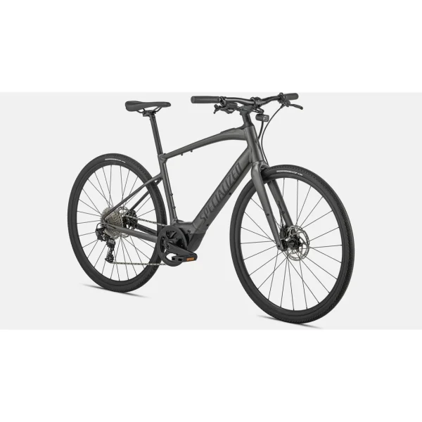 Specialized Turbo Vado SL Active Electric Bike rtytdt