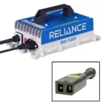 reliance sg volt amp ezgo golf cart battery charger comp webp